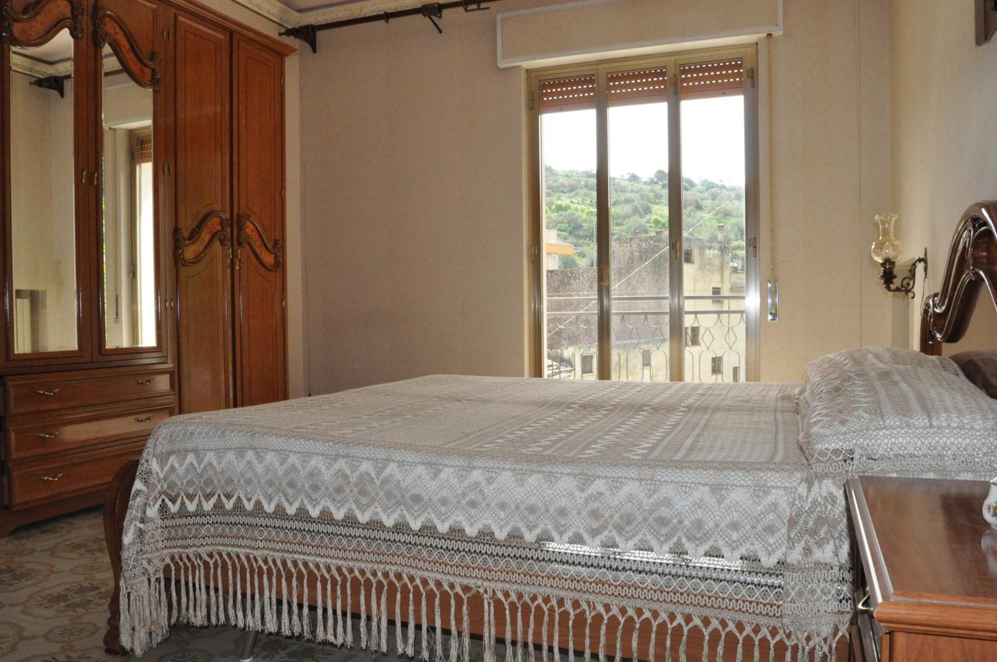 モーディカ Casa Fontanaヴィラ 部屋 写真