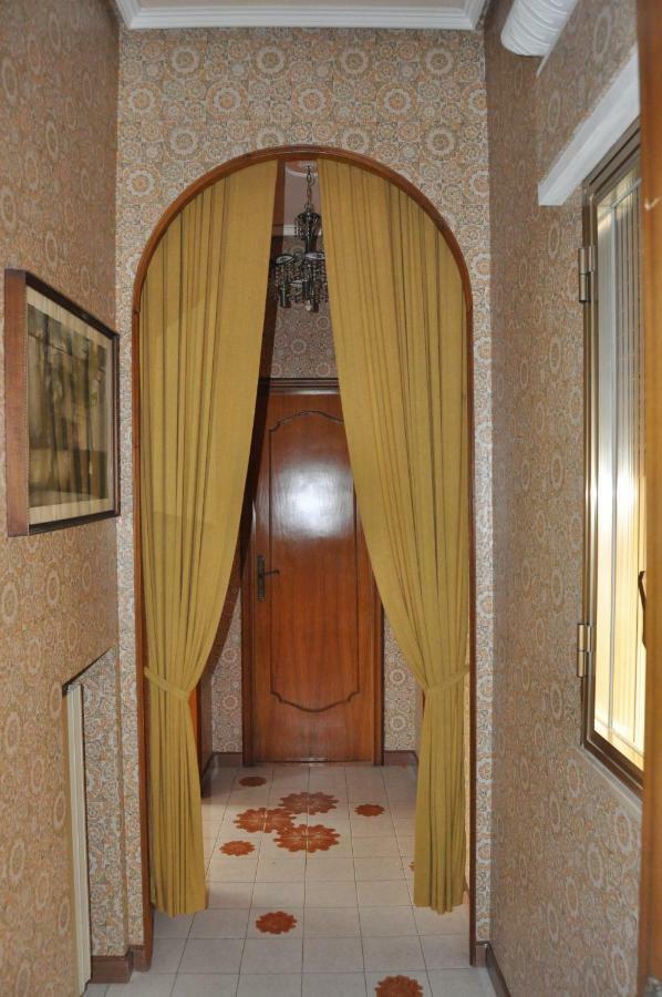 モーディカ Casa Fontanaヴィラ エクステリア 写真