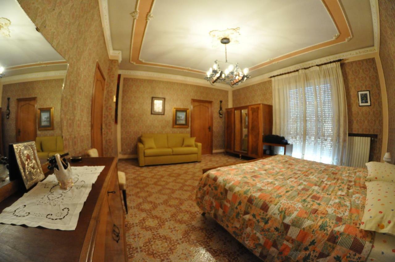 モーディカ Casa Fontanaヴィラ エクステリア 写真