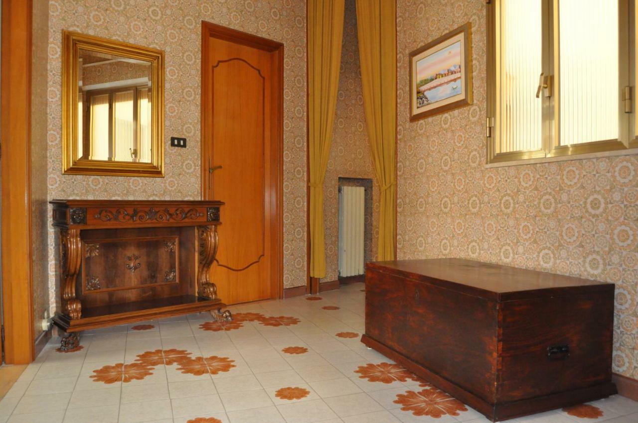 モーディカ Casa Fontanaヴィラ エクステリア 写真