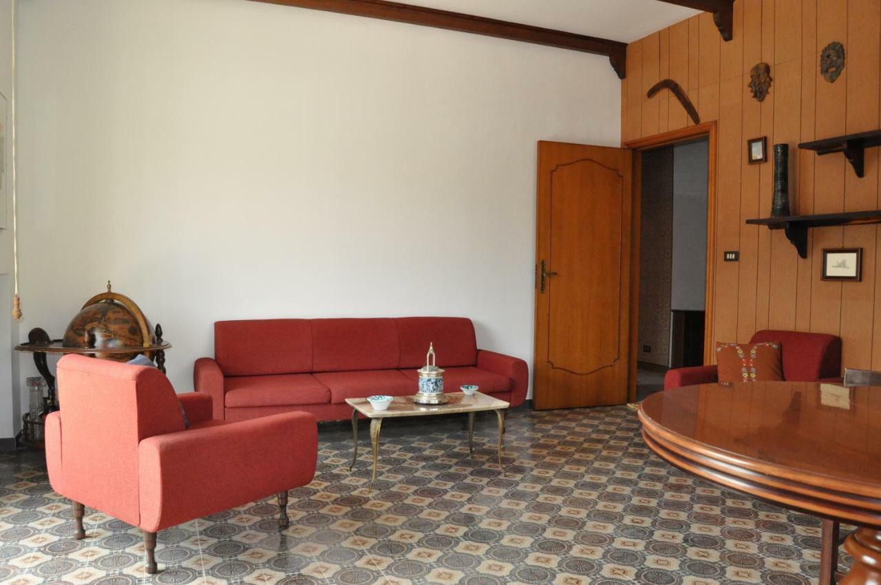 モーディカ Casa Fontanaヴィラ エクステリア 写真