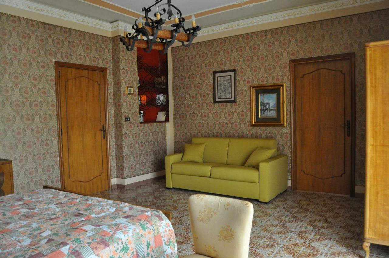 モーディカ Casa Fontanaヴィラ エクステリア 写真