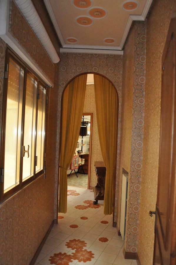 モーディカ Casa Fontanaヴィラ エクステリア 写真