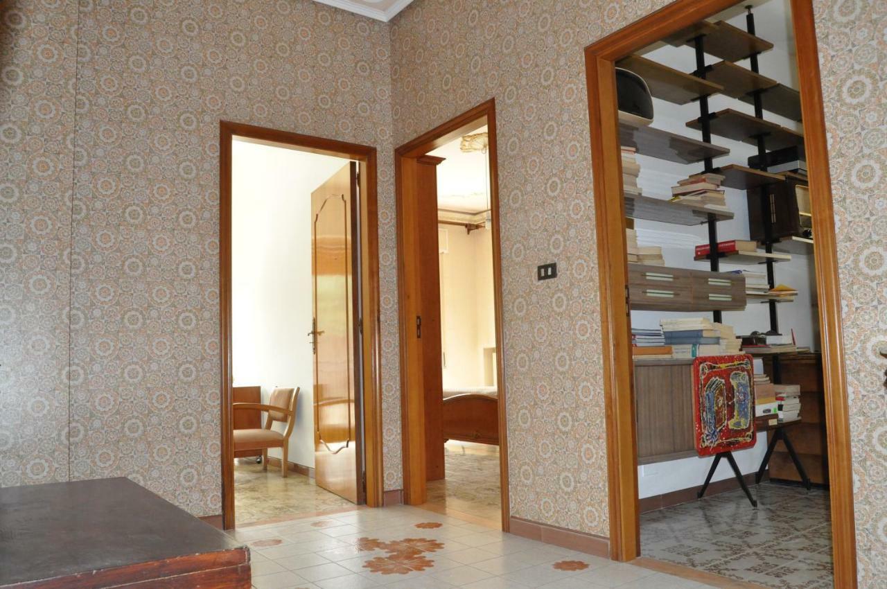 モーディカ Casa Fontanaヴィラ エクステリア 写真