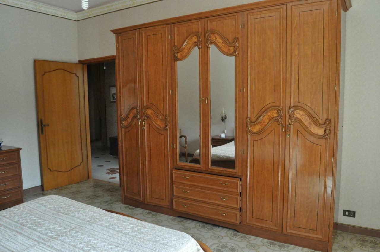 モーディカ Casa Fontanaヴィラ エクステリア 写真