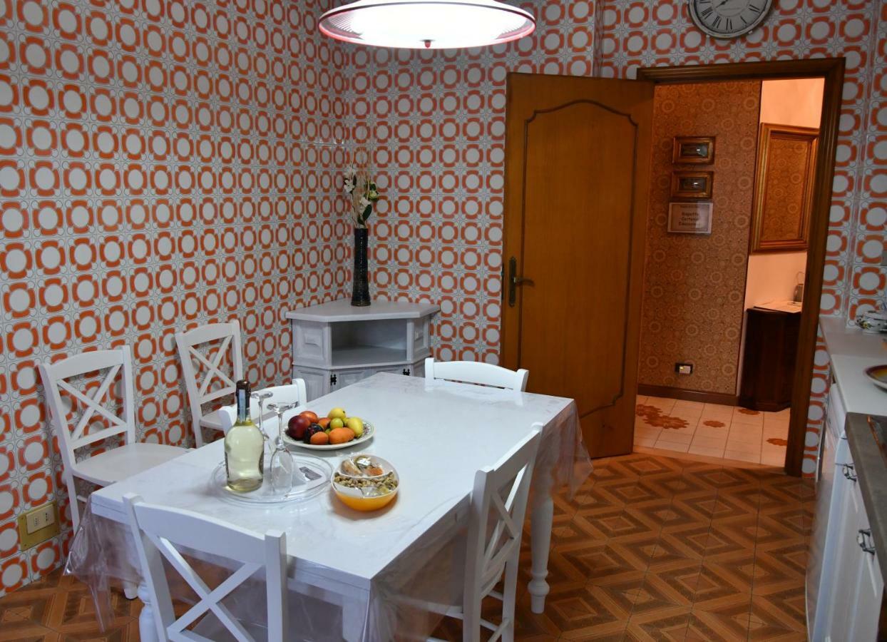 モーディカ Casa Fontanaヴィラ エクステリア 写真