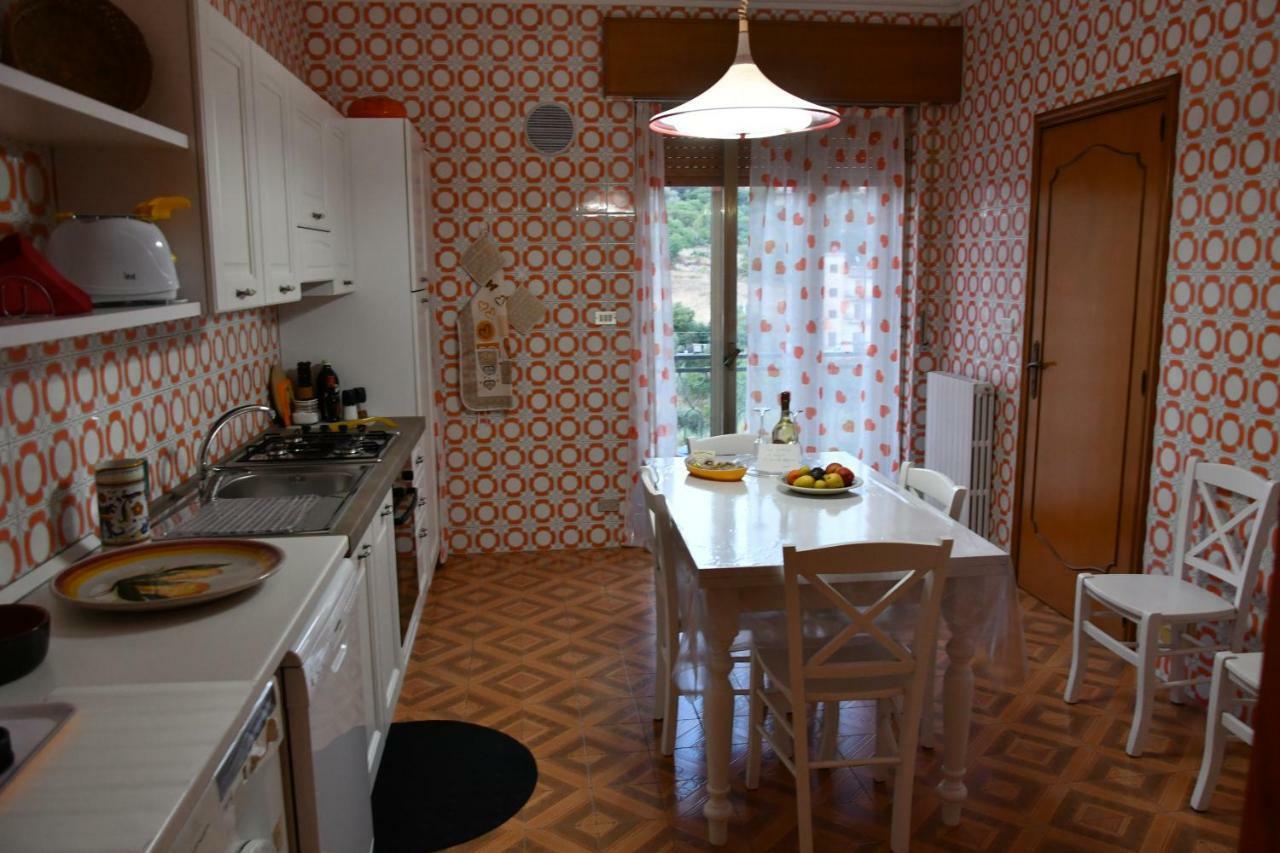 モーディカ Casa Fontanaヴィラ エクステリア 写真