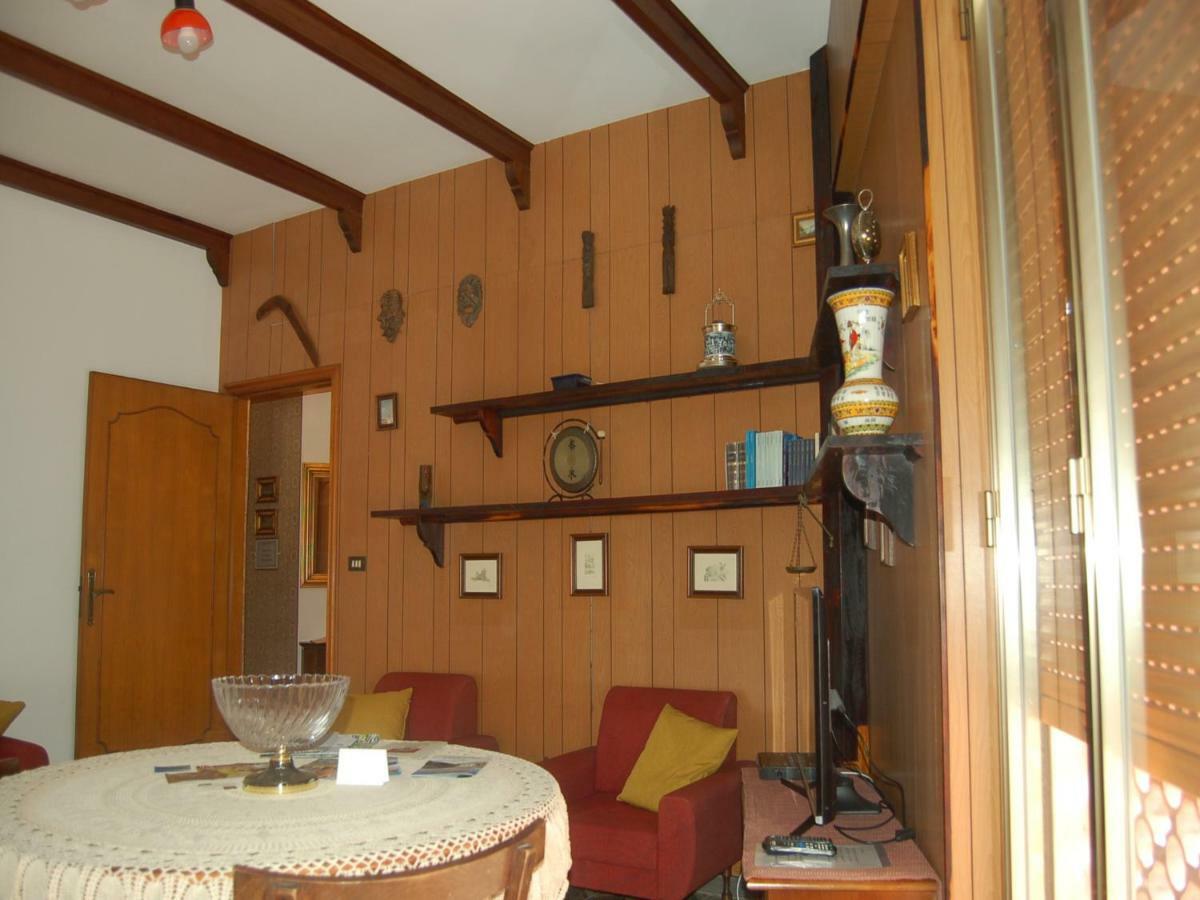 モーディカ Casa Fontanaヴィラ エクステリア 写真