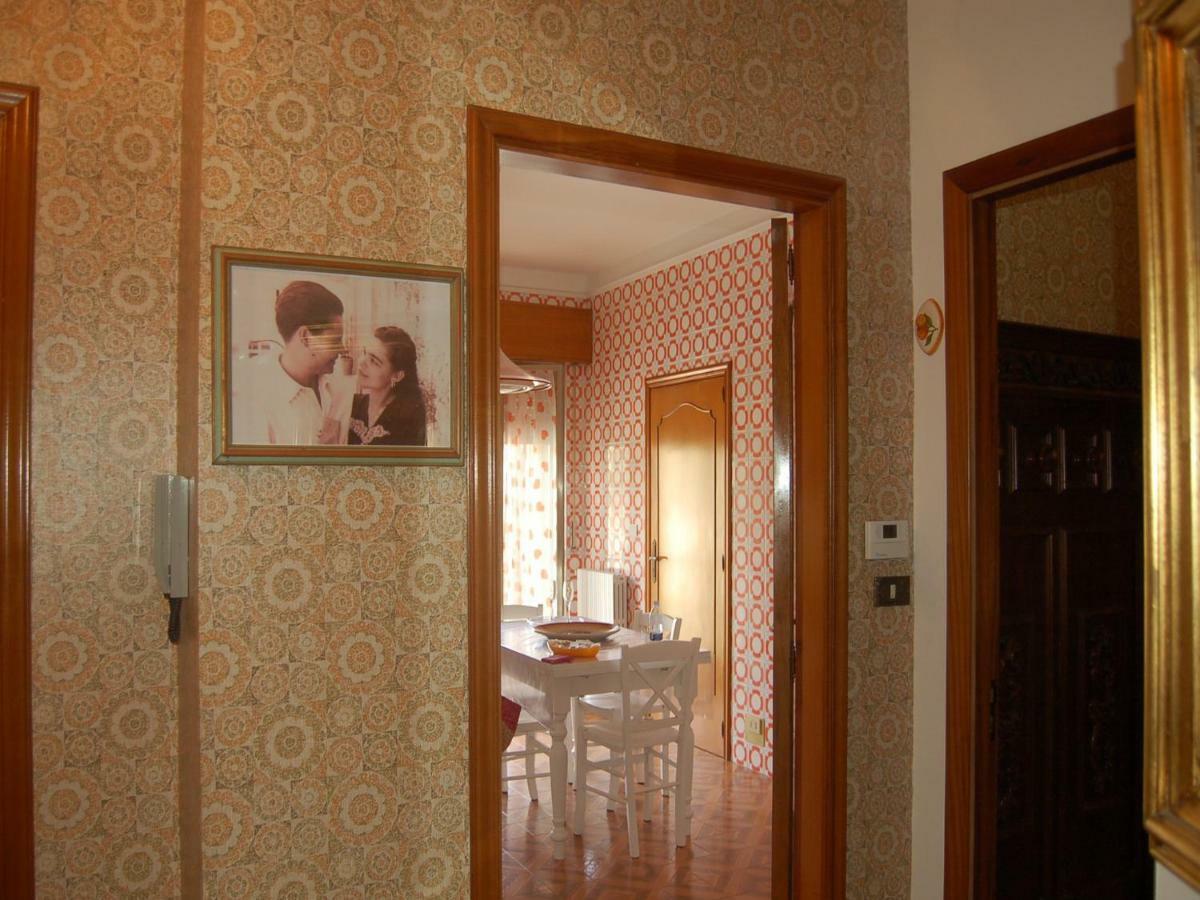 モーディカ Casa Fontanaヴィラ エクステリア 写真
