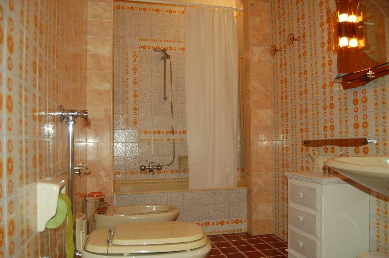 モーディカ Casa Fontanaヴィラ エクステリア 写真