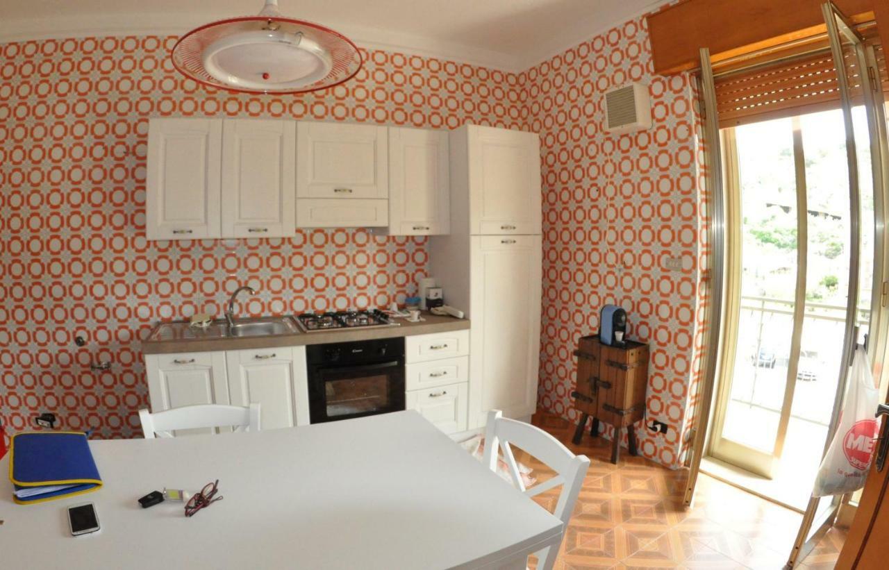 モーディカ Casa Fontanaヴィラ エクステリア 写真